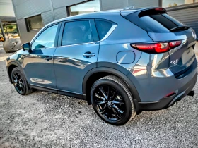 Mazda CX-5 2.5 Premium AWD, снимка 6