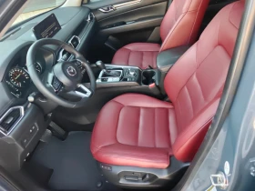 Mazda CX-5 2.5 Premium AWD, снимка 7
