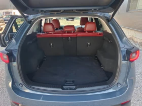 Mazda CX-5 2.5 Premium AWD, снимка 13
