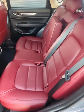 Mazda CX-5 2.5 Premium AWD, снимка 11