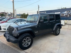 Jeep Wrangler 3.6/285к.с/РЪЧНИ СКОРОСТИ* RUBICON* 63000Km, снимка 1