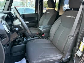 Jeep Wrangler 3.6/285к.с/РЪЧНИ СКОРОСТИ* RUBICON* 63000Km, снимка 10