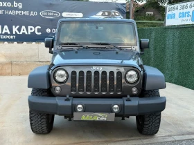 Jeep Wrangler 3.6/285к.с/РЪЧНИ СКОРОСТИ* RUBICON* 63000Km, снимка 8