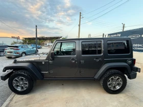 Jeep Wrangler 3.6/285к.с/РЪЧНИ СКОРОСТИ* RUBICON* 63000Km, снимка 2