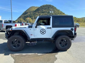 Jeep Wrangler * 4WD 2dr * АВТОКРЕДИТ БЕЗ ПЪРВОНАЧАЛНА ВНОСКА* , снимка 2