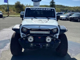 Jeep Wrangler * 4WD 2dr * АВТОКРЕДИТ БЕЗ ПЪРВОНАЧАЛНА ВНОСКА* , снимка 6