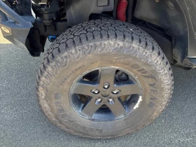 Jeep Wrangler * 4WD 2dr * АВТОКРЕДИТ БЕЗ ПЪРВОНАЧАЛНА ВНОСКА* , снимка 7