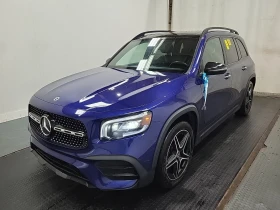 Mercedes-Benz GLB * 250 * CARFAX * , снимка 1