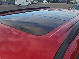 Ford Explorer * ST * PARK ASSIST * ПОДГРЕВ И ОБДУХВАНЕ * , снимка 7