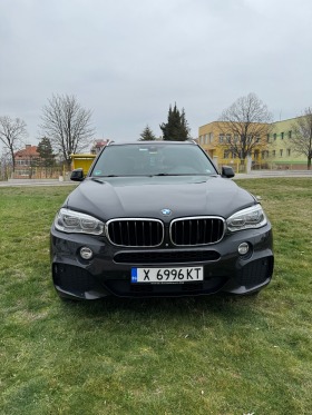 Обява за продажба на BMW X5 ~58 999 лв. - изображение 1