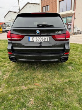 BMW X5, снимка 4 - Автомобили и джипове - 45565413