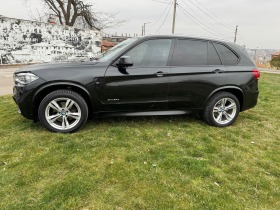 BMW X5, снимка 3 - Автомобили и джипове - 45565413