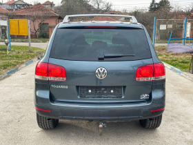 VW Touareg 2.5TDI*AVTOMAT | Mobile.bg   4