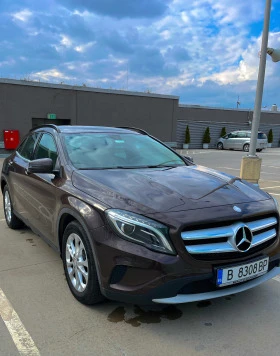 Mercedes-Benz GLA 200 CDI 4MATIC, снимка 2