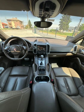 Porsche Cayenne S 4.8, снимка 6