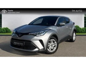 Toyota C-HR  - [1] 