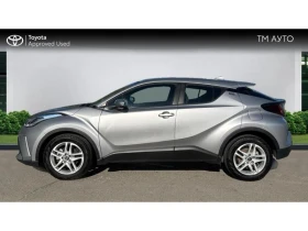 Toyota C-HR - [4] 