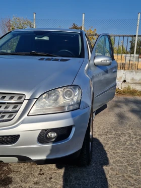 Mercedes-Benz ML 280 3.0 CDI | Mobile.bg    5