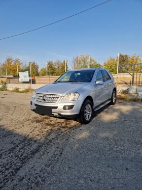     Mercedes-Benz ML 280 3.0 CDI