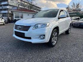 Toyota Rav4 Full-Камера-Кожа-Подгрев-Navi-2.2d 4x4 150kc, снимка 1