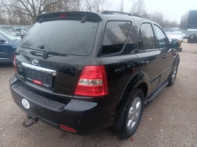 Kia Sorento 2.5CRDI* AUT*  | Mobile.bg    4