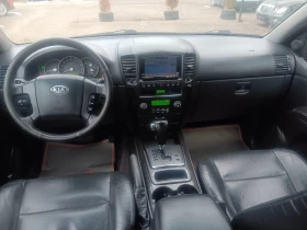 Kia Sorento 2.5CRDI* AUT*  | Mobile.bg    7