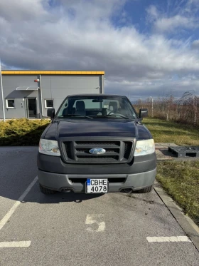 Ford F150 4x4, снимка 2