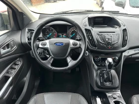 Ford Kuga 141000км Сервизна книжка!!!, снимка 13