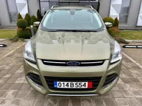 Ford Kuga 141000км Сервизна книжка!!!, снимка 2