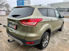 Ford Kuga 141000км Сервизна книжка!!!, снимка 7