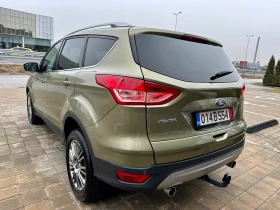 Ford Kuga 141000км Сервизна книжка!!!, снимка 5