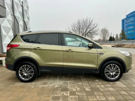 Ford Kuga 141000км Сервизна книжка!!!, снимка 8