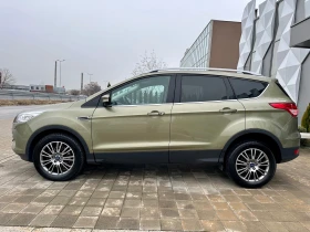 Ford Kuga 141000км Сервизна книжка!!!, снимка 4