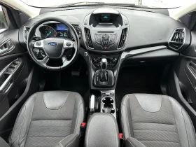 Ford Kuga 141000км Сервизна книжка!!!, снимка 12