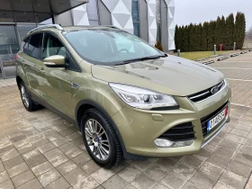 Ford Kuga 141000км Сервизна книжка!!!, снимка 1