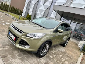 Ford Kuga 141000км Сервизна книжка!!!, снимка 3