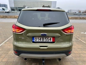 Ford Kuga 141000км Сервизна книжка!!!, снимка 6