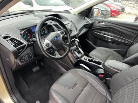 Ford Kuga 141000км Сервизна книжка!!!, снимка 11