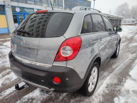 Opel Antara 2.4-16 140к.с.COSMO EDITON, снимка 6