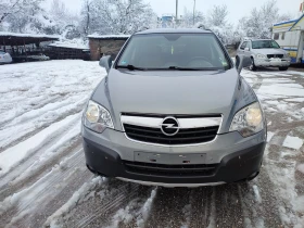 Opel Antara 2.4-16 140к.с.COSMO EDITON, снимка 3