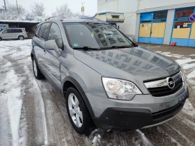 Opel Antara 2.4-16 140к.с.COSMO EDITON, снимка 2