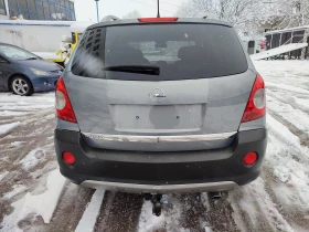 Opel Antara 2.4-16 140к.с.COSMO EDITON, снимка 7