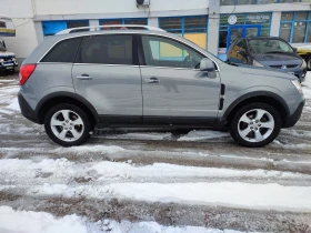 Opel Antara 2.4-16 140к.с.COSMO EDITON, снимка 5