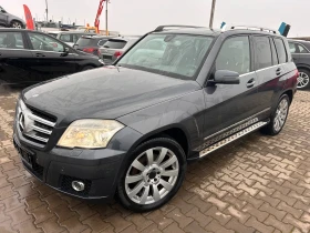     Mercedes-Benz GLK 320CDI 4MATIC AVTOMAT/NAVI/KOJA/PANORAMA