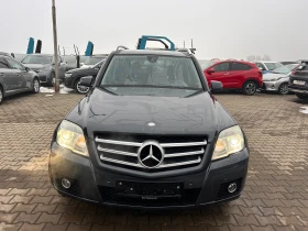     Mercedes-Benz GLK 320CDI 4MATIC AVTOMAT/NAVI/KOJA/PANORAMA