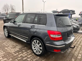 Mercedes-Benz GLK 320CDI 4MATIC AVTOMAT/NAVI/KOJA/PANORAMA | Mobile.bg    8