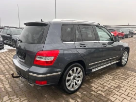 Mercedes-Benz GLK 320CDI 4MATIC AVTOMAT/NAVI/KOJA/PANORAMA | Mobile.bg    6