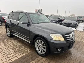     Mercedes-Benz GLK 320CDI 4MATIC AVTOMAT/NAVI/KOJA/PANORAMA