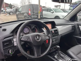 Mercedes-Benz GLK 320CDI 4MATIC AVTOMAT/NAVI/KOJA/PANORAMA | Mobile.bg    12