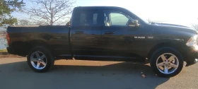 Dodge RAM 1500 5, 7 HEMI, снимка 3